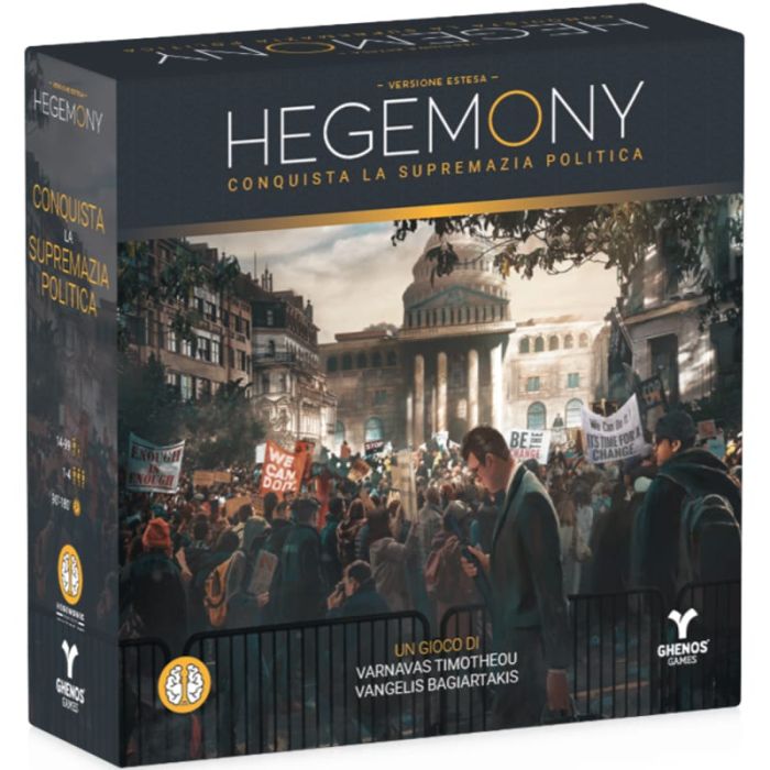 Scatola Hegemony